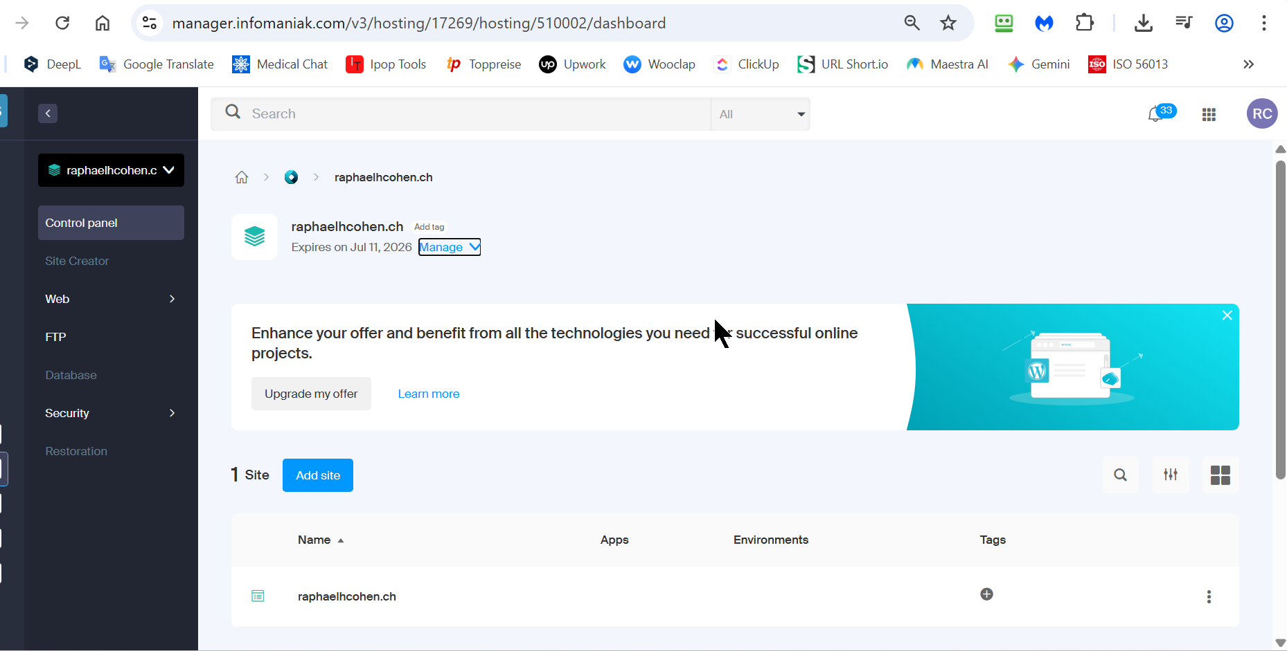 EazyMirror - Fair and Caring Leadership